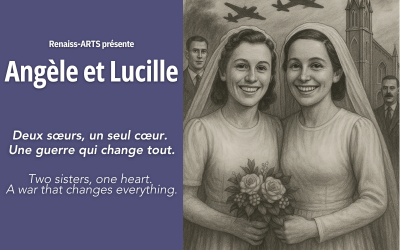 Angele et Lucile TPWeb