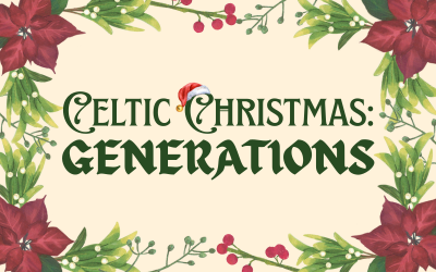 Celtic Christmas Generations TPWeb
