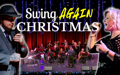 Swing Again Christmas TPWeb